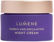 LUMENE Nordic Ageless Radiant Youth Night Cream 50 ml - Face Cream