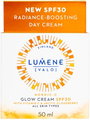 LUMENE Nordic C Glow Cream SPF30 50 ml