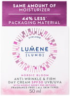 LUMENE Nordic Bloom Anti-wrinkle & Firm Day Cream SPF30 Fragrance-free 50 ml - Face Cream