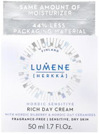 LUMENE Nordic Sensitive Rich Day Cream 50 ml - Face Cream