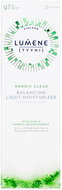 LUMENE Nordic Clear Balancing Light Moisturizer 50 ml - Face Cream