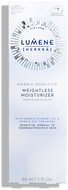 LUMENE Nordic Sensitive Weightless Moisturizer 50 ml - Face Fluid