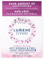 LUMENE Nordic Bloom Anti-wrinkle & Firm Night Moisturizer 50 ml - Face Cream