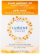 LUMENE Nordic C Glow Moisturizer 50 ml - Face Fluid