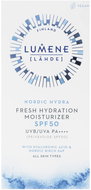 LUMENE Nordic Hydra Face Fresh Hydration Moisturizer SPF50 50 ml - Face Fluid