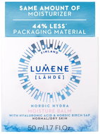 LUMENE Nordic Hydra Face Moisture Balm 50 ml - Face Cream