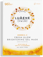 LUMENE Nordic C Fresh Glow Brightening Gel Mask 150 ml - Face Gel