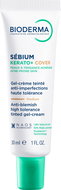 BIODERMA Sébium Kerato+ Cover 30 ml - Face Cream