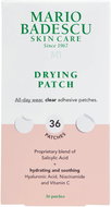 MARIO BADESCU Drying Patch 36 pcs - Acne Patches