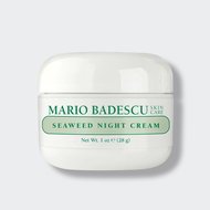 MARIO BADESCU Seaweed Night Cream 29 ml - Face Cream