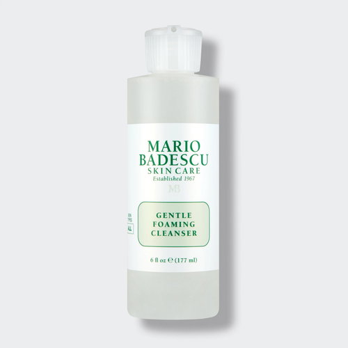 MARIO BADESCU Gentle Foaming Cleanser 177 ml - Arctisztító hab - Fő fotó