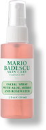 MARIO BADESCU Facial Spray Aloe, Herbs & Rosewater 59 ml - Facial Spray
