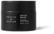 PESTLE&MORTAR Detox Mask 50 g - Face Mask