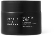 PESTLE&MORTAR Glow Up Mask 50 g - Face Mask