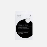 PESTLE&MORTAR Derma/Essentials - Spot Dots - Acne Patches