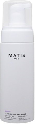 MATIS PARIS Authentik Foam 150 ml - Arctisztító hab - Fő fotó