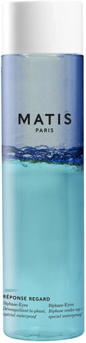 MATIS PARIS Biphase Eyes 150 ml - Make-up Remover - Main image