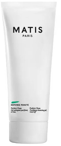 MATIS PARIS Perfect Clean 200 ml - Cleansing Gel - Main image