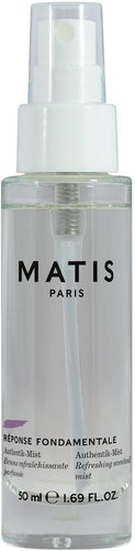 MATIS PARIS Authentik-Mist 50 ml - Facial Spray - Main image