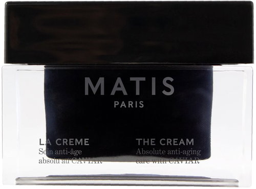 MATIS PARIS The Cream 50 ml - Arckrém - Fő fotó