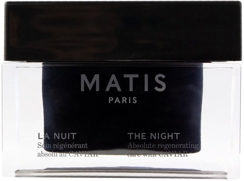 MATIS PARIS The Night 50 ml - Arckrém - Fő fotó