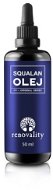 RENOVALITY Squalan 50 ml - Pleťový olej