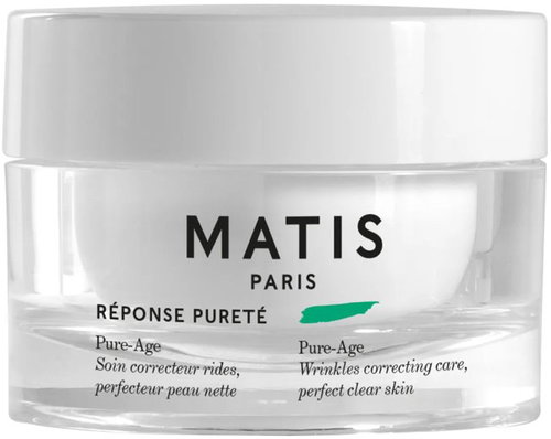 MATIS PARIS Pure Age 50 ml - Face Cream - Main image