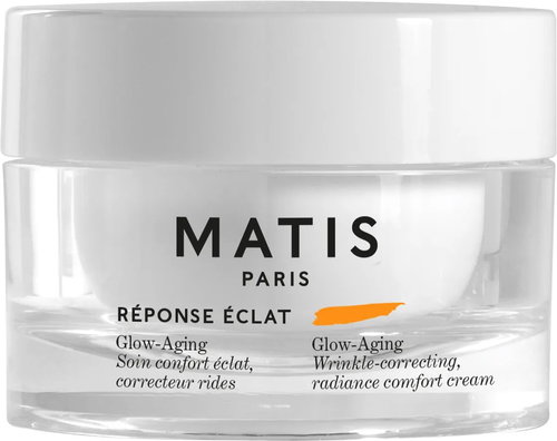 MATIS PARIS Glow Age 50 ml - Face Cream - Main image