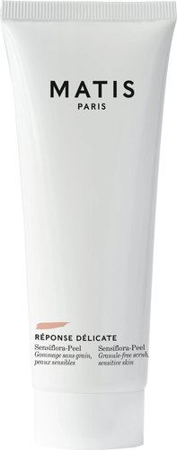 MATIS PARIS Sensiflora-Peel 50 ml - Facial Scrub - Main image