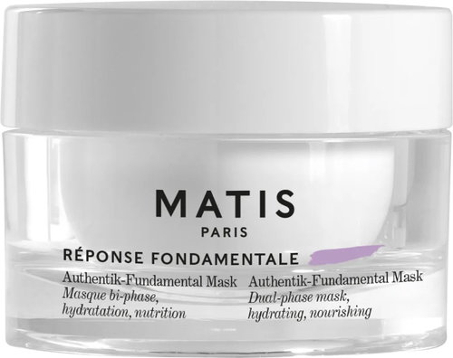 MATIS PARIS Authentik-Mask 50 ml - Arcmaszk - Fő fotó