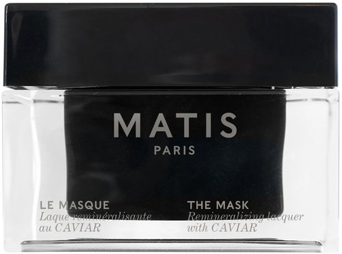 MATIS PARIS The Mask 50 ml - Arcmaszk - Fő fotó