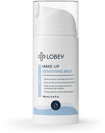LOBEY Exfoliating milk 100 ml - Make-up Remover