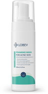 LOBEY Acne Foaming Wash 150 ml - Facial Cleansing Foam