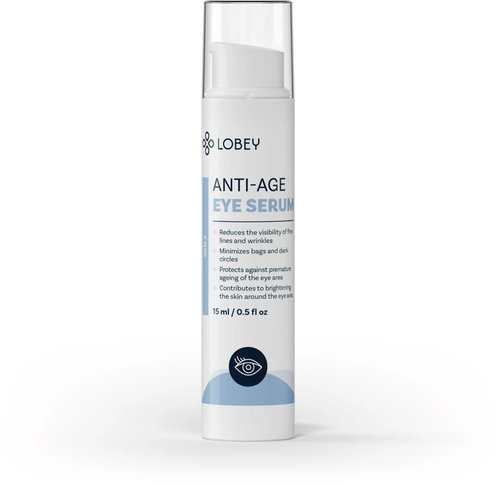 LOBEY Eye Serum 15 ml - Eye Serum - Main image