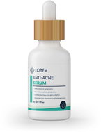 LOBEY Anti-acne serum 30 ml - Face Serum