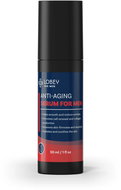 LOBEY MenCare Anti-age Serum 30 ml - Face Serum