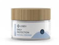 LOBEY Day Protection Cream 50 ml - Face Cream