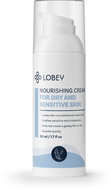 LOBEY Nourishing cream for dry and sensitive skin 50 ml - Face Cream