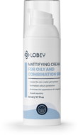 LOBEY Mattifying cream for oily and combination skin 50 ml - Face Cream