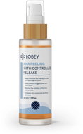 LOBEY AHA Peeling with gradual release 50 ml - Facial Scrub