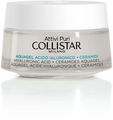 COLLISTAR Attivi Puri Hyaluronic Acid + Ceramides Aquagel 50 ml