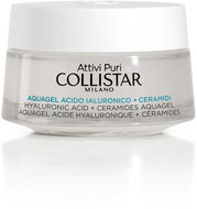 COLLISTAR Attivi Puri Hyaluronic Acid + Ceramides Aquagel 50 ml - Face Cream