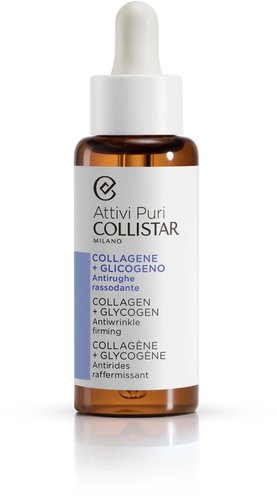 COLLISTAR Collagen + Glycogen 50 ml - Arckrém - Fő fotó