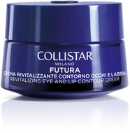 COLLISTAR Futura Revitalizing Eye And Lip Contour Cream 15 ml - Face Cream