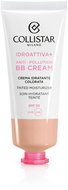 COLLISTAR Idroattiva+ Antipollution Bb Cream Tinted Moisturizer SPF 30 1 Light 50 ml - Face Cream