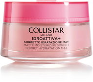 COLLISTAR Idroattiva+ Matte Moisturizing Sorbet 50 ml - Face Cream