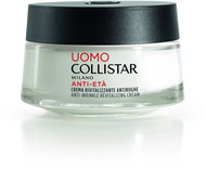 COLLISTAR Anti-Wrinkle Revitalizing Cream 50 ml - Face Cream