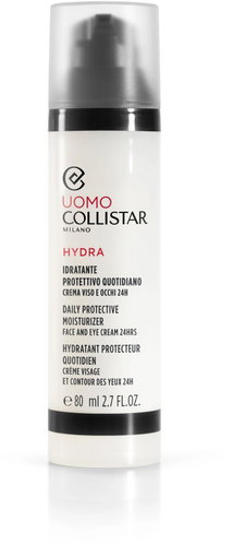 COLLISTAR Daily Protective Moisturizer 80 ml - Face Cream - Main image