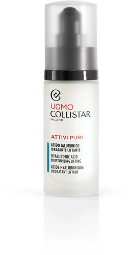 COLLISTAR Hyaluronic Acid 30 ml - Arcszérum - Fő fotó