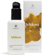 KLARA ROTT Lightness - Organic Cleansing Oil for Normal and Mature Skin, 100ml - Face Oil